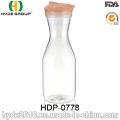 Promotional Hot Sale Plastic Tritan Water Bottle (HDP-0778)